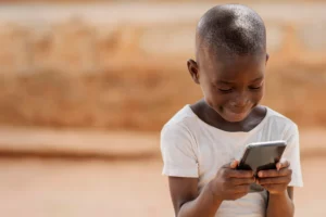 igital Experts Africa (IDEA)
