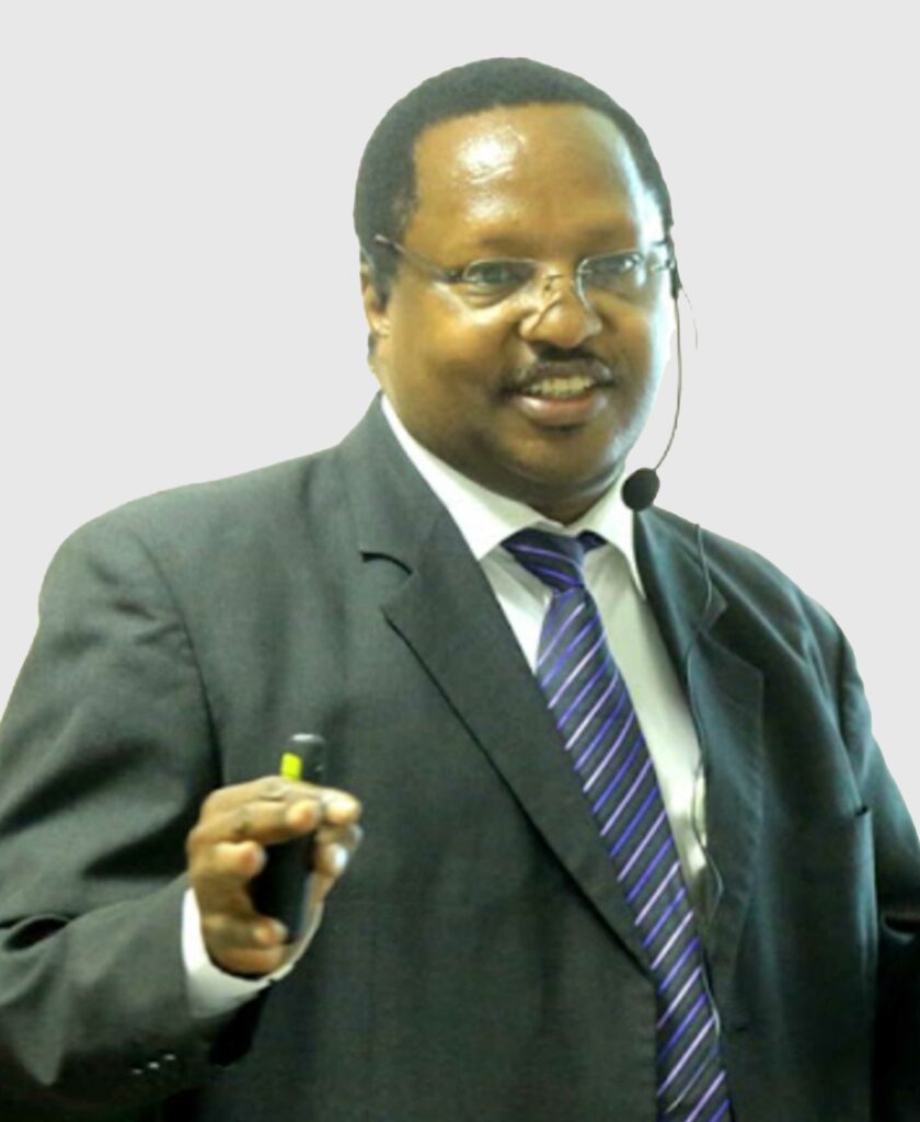 Bernard Dadi