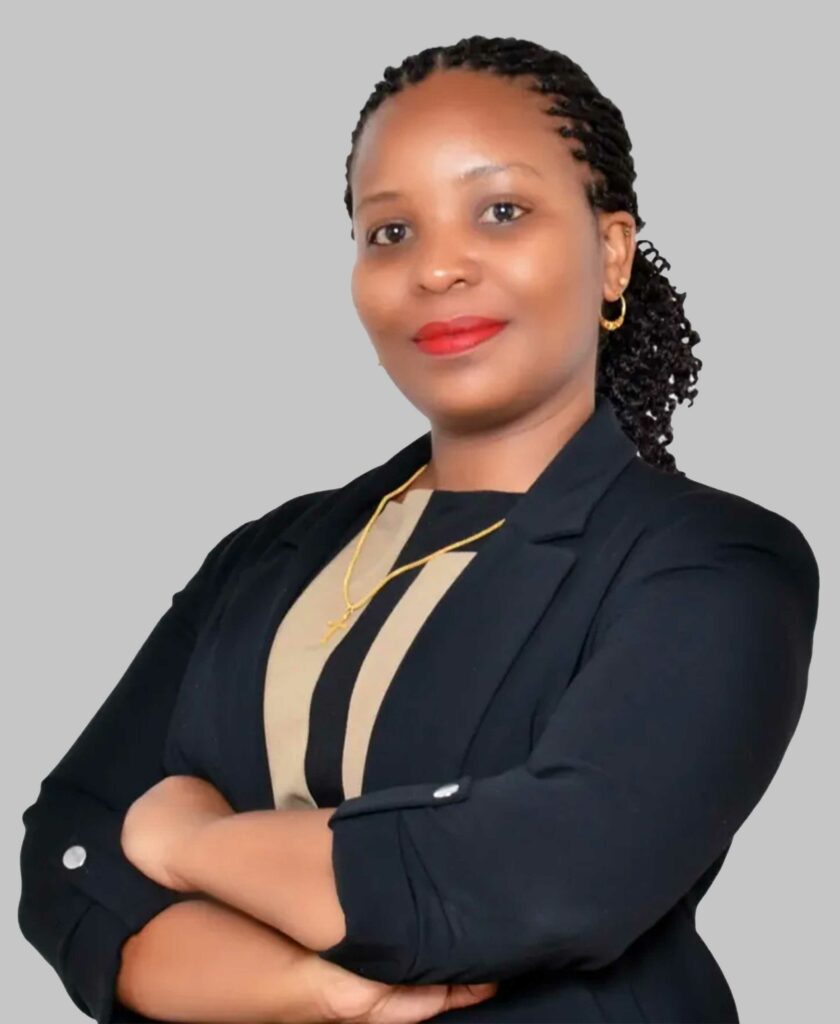 Neema Kwayu